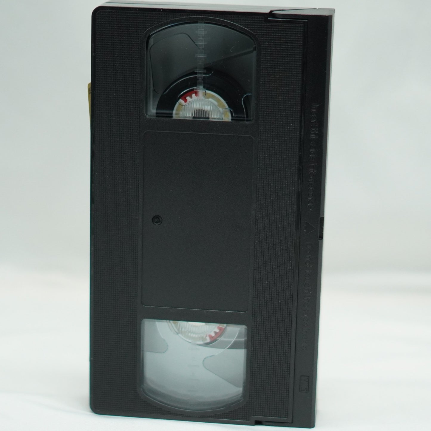 Charley Pride In Concert, Music World Video. VHS