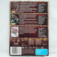 Jurassic Park / Jurassic Park: the Lost World / Jurassic Park III (Box Set, DVD)