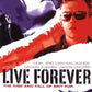 Live Forever The Rise and Fall of Brit Pop DVD PAL