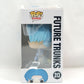 FUNKO POP DRAGON BALL SUPER FUTURE TRUNKS #313 VINYL FIGURE