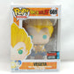 Dragon Ball Z, Funko Pop! #669, Vegeta (Final Flash) | 2019 Fall Con, SSJ, DBZ