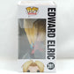 Edward Elric 391 Fullmetal Alchemist Funko Pop Vinyl New