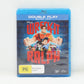Wreck-It Ralph | Blu-ray + DVD (Blu-ray, All Region, 2012)