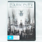 Dark City - Director's Cut Edition (DVD, 1998) - PAL - Region 4
