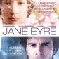 Jane Eyre (DVD, 2011) Regions 2/4