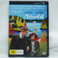 Maudie DVD Region 4