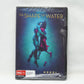 The Shape of Water -DVD (Brand New) Sealed Region 4