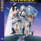 BEETLEJUICE DVD, NEW & SEALED