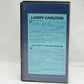 Larry Carlton Star Licks 80s Guitar VHS