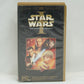STAR WARS EPISODE 1 The Phantom Menace PAL VHS