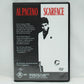 Scarface DVD