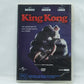 King Kong (DVD, 1976)