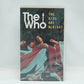 The Who - The Kids Are Alright VHS Video
