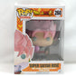 Super Saiyan Rose Goku Black Dragon Ball Super 260 Funko Pop Vinyl
