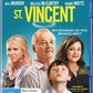 St. Vincent (Blu-ray, 2014)
