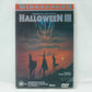 Halloween 3 Season of the Witch - Horror - RARE Title - Region 4 Aus - FAST POST