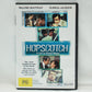 Hopscotch - Walter Matthau DVD