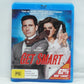 Get Smart (Blu-ray, 2008)