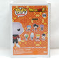 Dragon Ball Super Jiren #516 Pop! Funko Special edition +Prot
