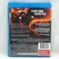 The Girl Who Played with Fire (Blu-ray) Region B