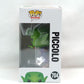 Funko Pop Dragon Ball Z Piccolo 704 Special Edition