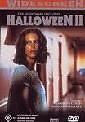 Halloween 2 (DVD, 1981)