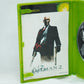 Hitman 2 - Silent Assassin XBOX Game - With Manual