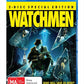 Watchmen (Blu-ray, 2009)