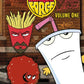 Aqua Teen Hunger Force - Volume 1 DVD