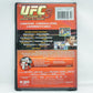 Ufc #3: The American Dream DVD
