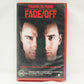 Face Off - Big Box Ex Rental - VHS Tape