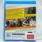 The Power of Few Brand NEW Bluray + DVD