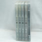 The Wire DVD Complete Collection Seasons 1 2 3 4 5 2010 Region 4