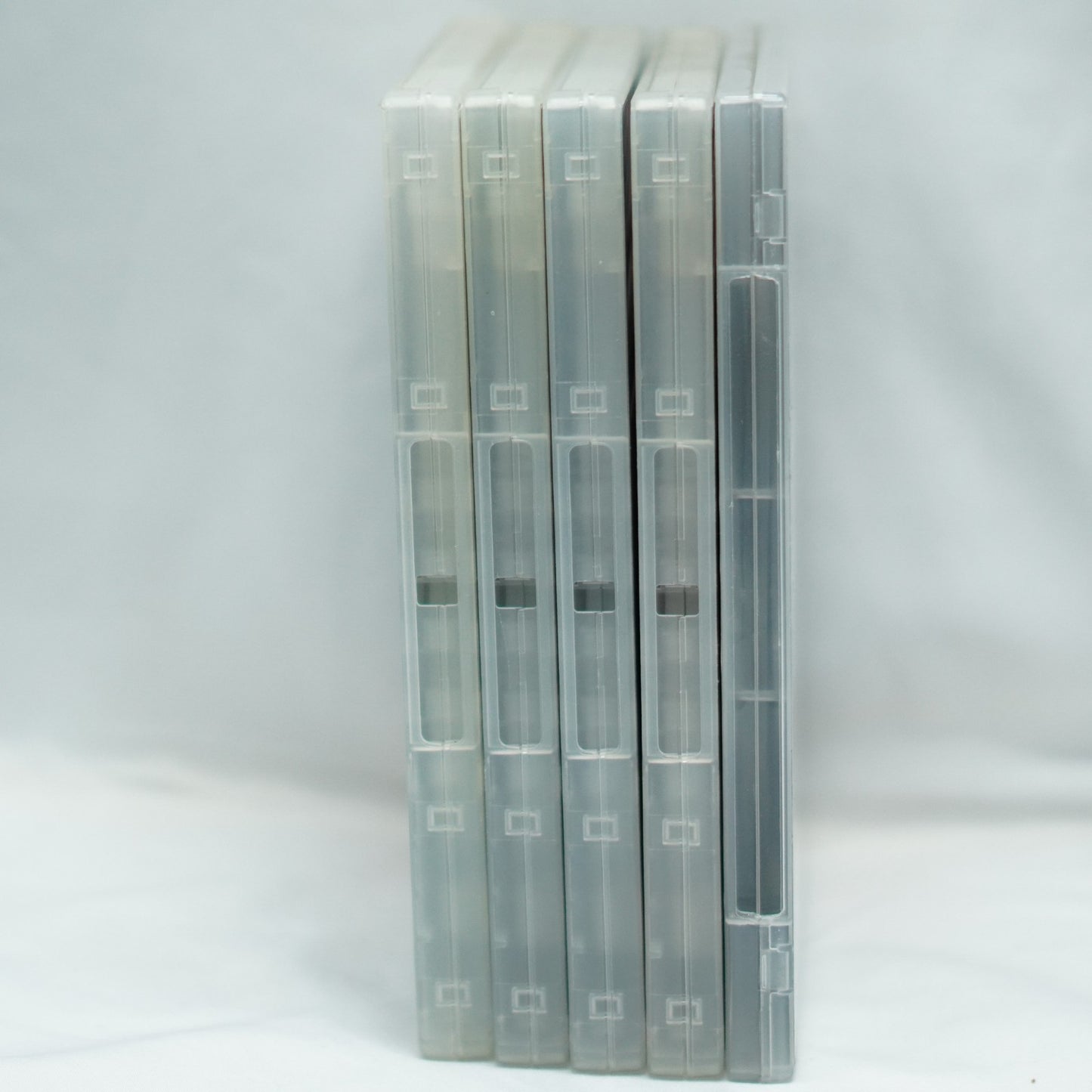 The Wire DVD Complete Collection Seasons 1 2 3 4 5 2010 Region 4