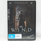 The Wind It Never Stops DVD