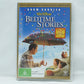 Bedtime Stories DVD 2008