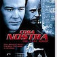 Cosa Nostra - The Last Word (DVD, 2005)