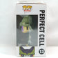 Funko POP! Animation Dragon Ball Z #13 Perfect Cell Special Edition
