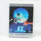 E.T : The Extra - Terrestrial : 2 Disc : DVD: Region 4 *Very Rare OOP*