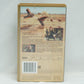 STAR WARS EPISODE 1 The Phantom Menace PAL VHS