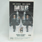 MIIB: Men In Black II. Will Smith, VHS PAL