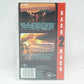The Mummy/The Mummy Returns BACK-2-BACK VHS Pal Version Movie  Tape