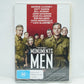 The Monuments Men (DVD, 2014)