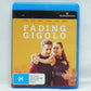 Fading Gigolo Blu Ray