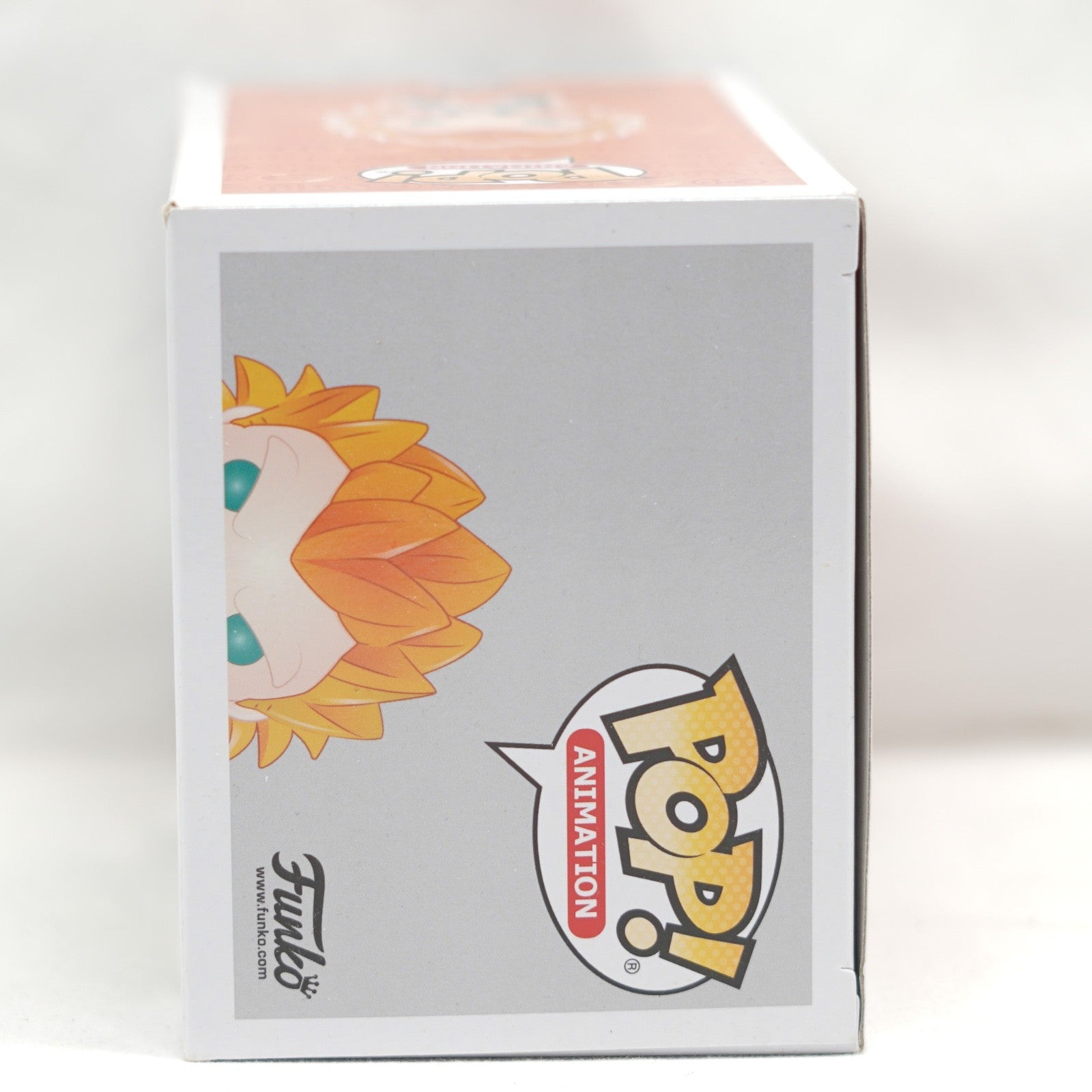 POP Dragon Ball Z Super Saiyan Gotenks 622 Figure Special Edition