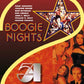 Boogie Nights + 54 2 MOVIE SET DVD