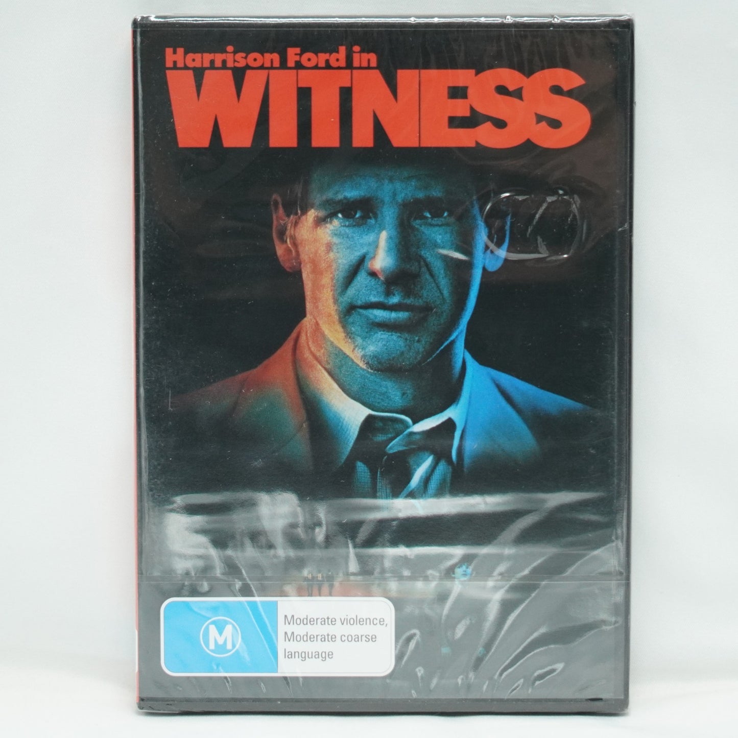 Witness (DVD 1985)