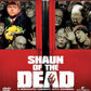 Shaun of the Dead (DVD, 2004)