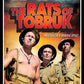 The Rats of Tobruk (DVD, 1944)