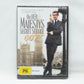 On Her Majesty's Secret Service (DVD) James Bond -BRAND NEW Region 4